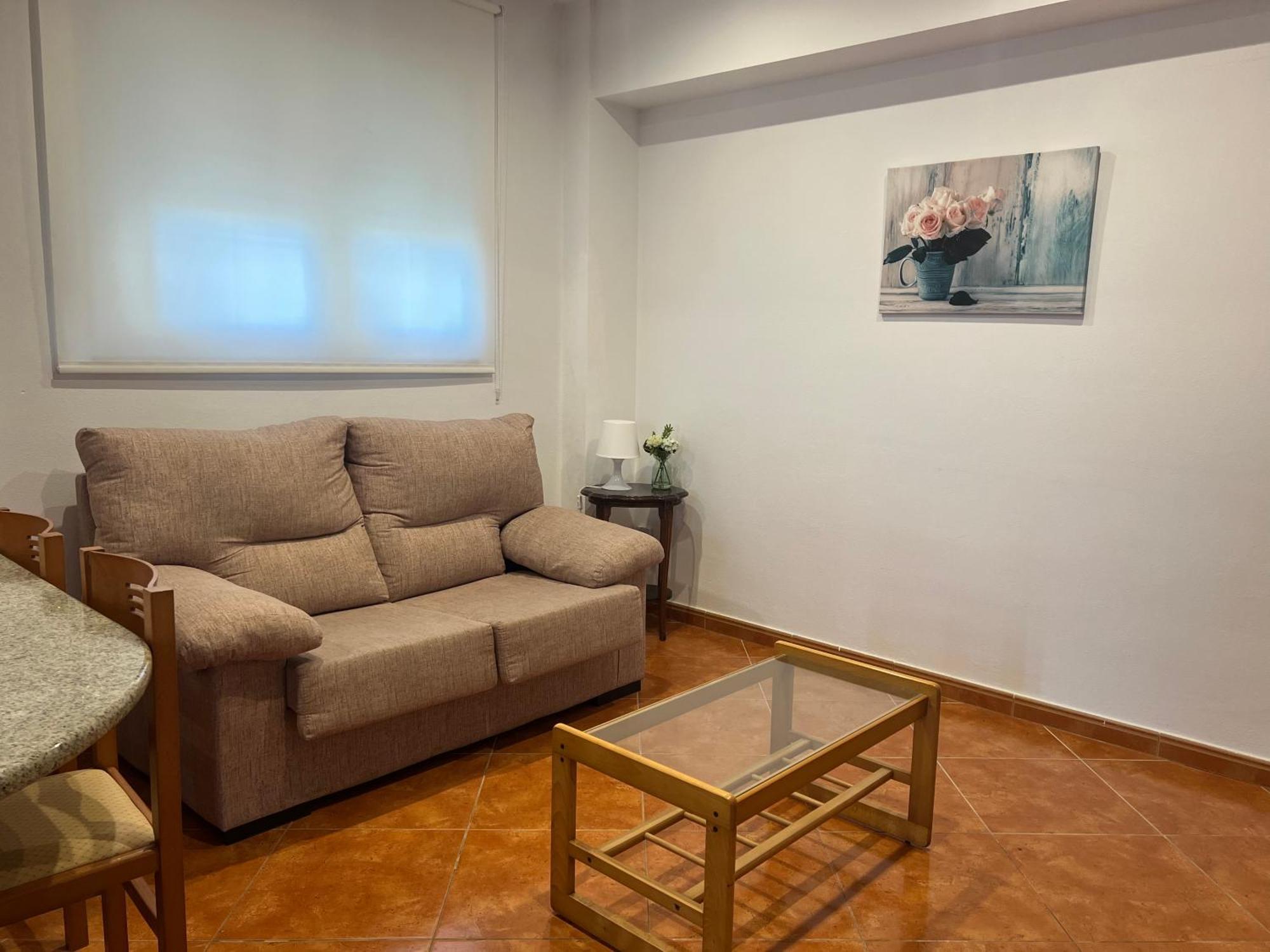 Apartamento Playa Da Ribeira Finisterra Exterior foto