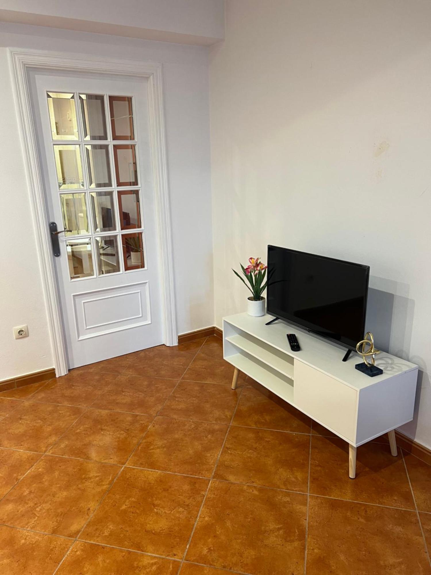 Apartamento Playa Da Ribeira Finisterra Exterior foto